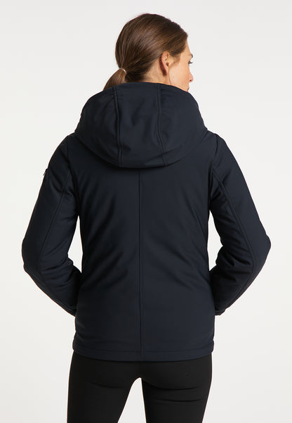 DreiMaster Klassik Damen 3-in-1-Winterjacke