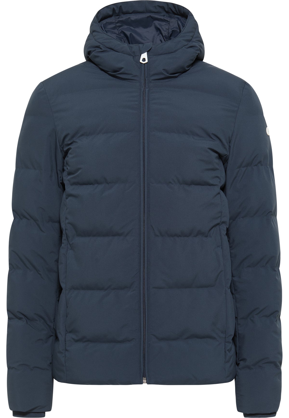 DreiMaster Maritim Herren-Winterjacke