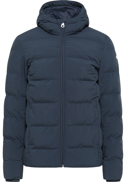 DreiMaster Maritim Herren-Winterjacke