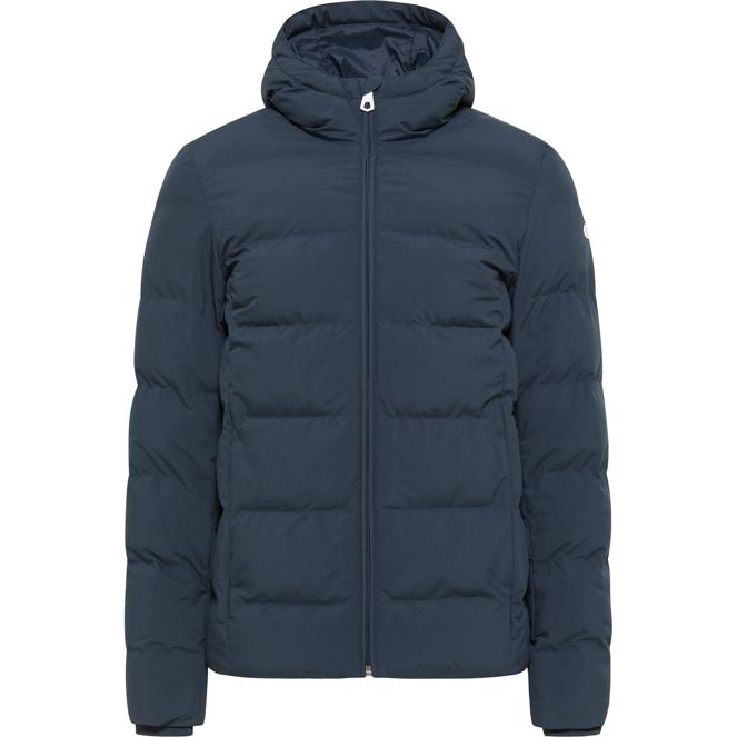 DreiMaster Maritim Herren-Winterjacke
