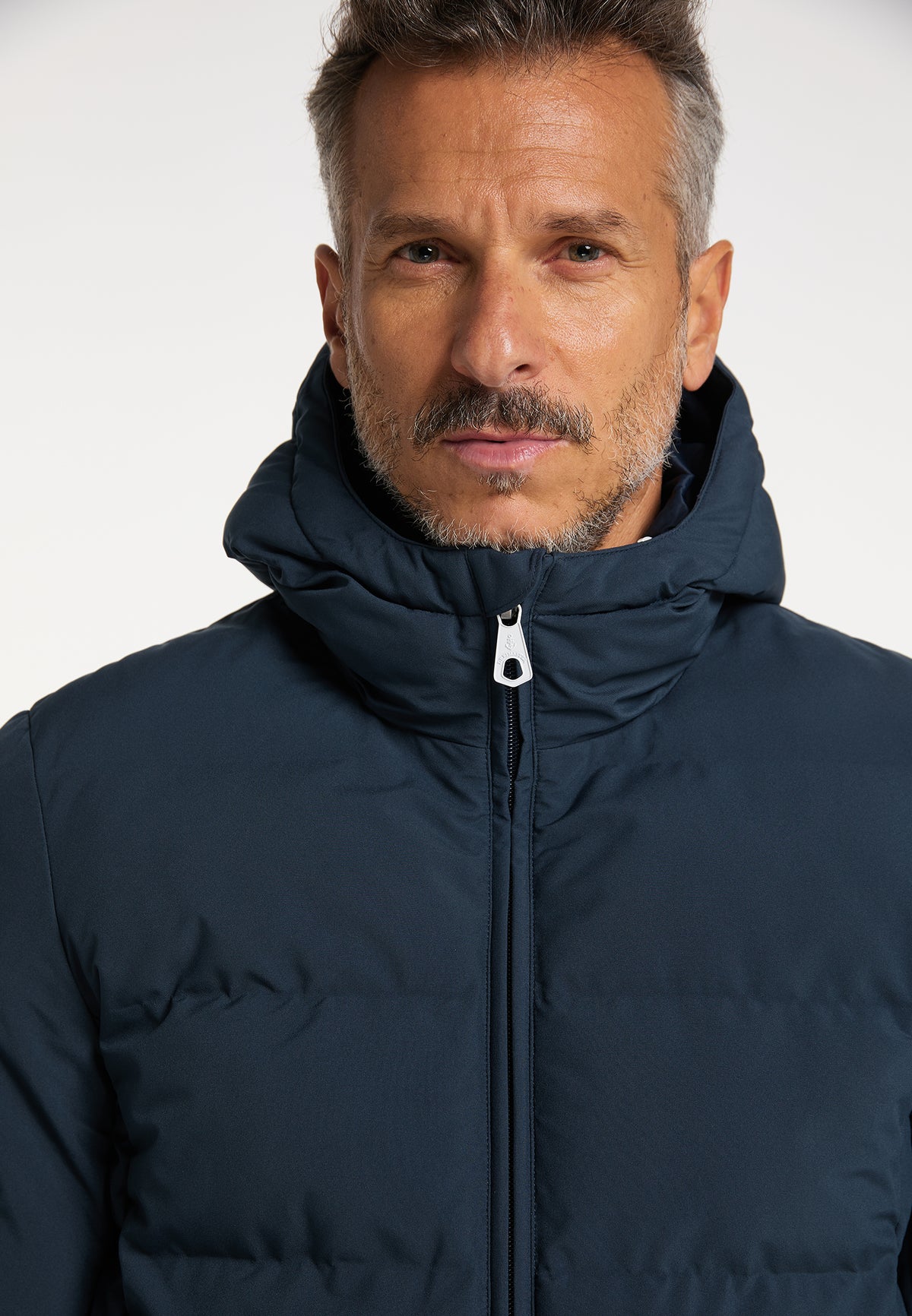DreiMaster Maritim Herren-Winterjacke