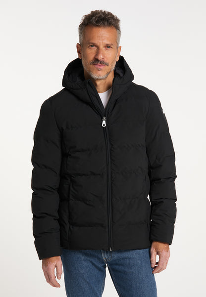 DreiMaster Maritim Herren-Winterjacke