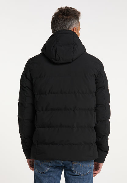 DreiMaster Maritim Men's Winterjacke
