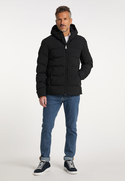 DreiMaster Maritim Herren-Winterjacke