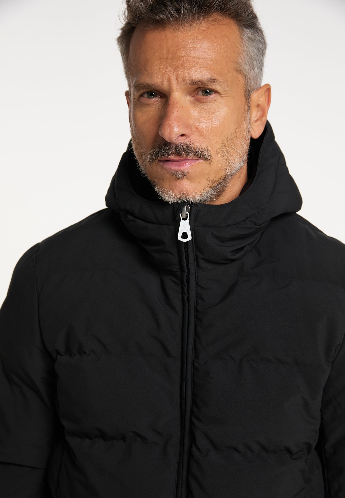 DreiMaster Maritim Herren-Winterjacke