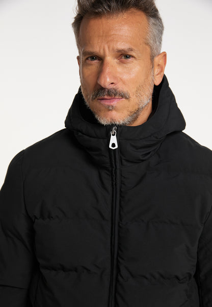 DreiMaster Maritim Herren-Winterjacke