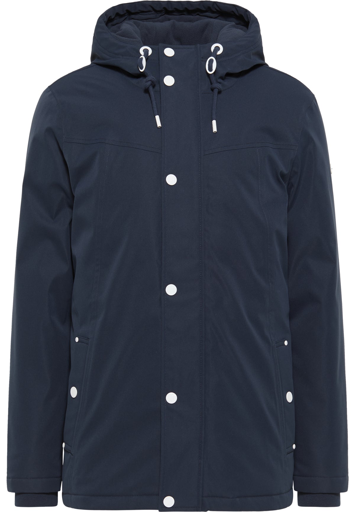 DreiMaster Maritim Herren-Winterjacke
