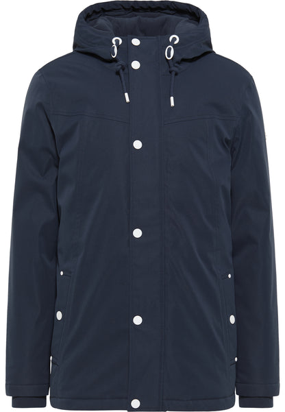 DreiMaster Maritim Herren-Winterjacke