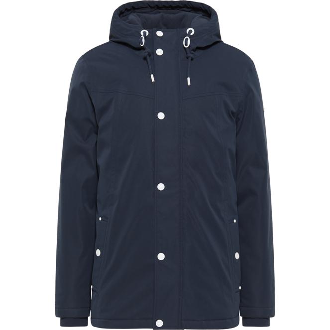 DreiMaster Maritim Herren-Winterjacke