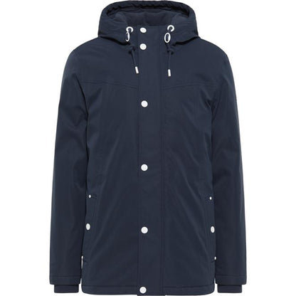 DreiMaster Maritim Herren-Winterjacke