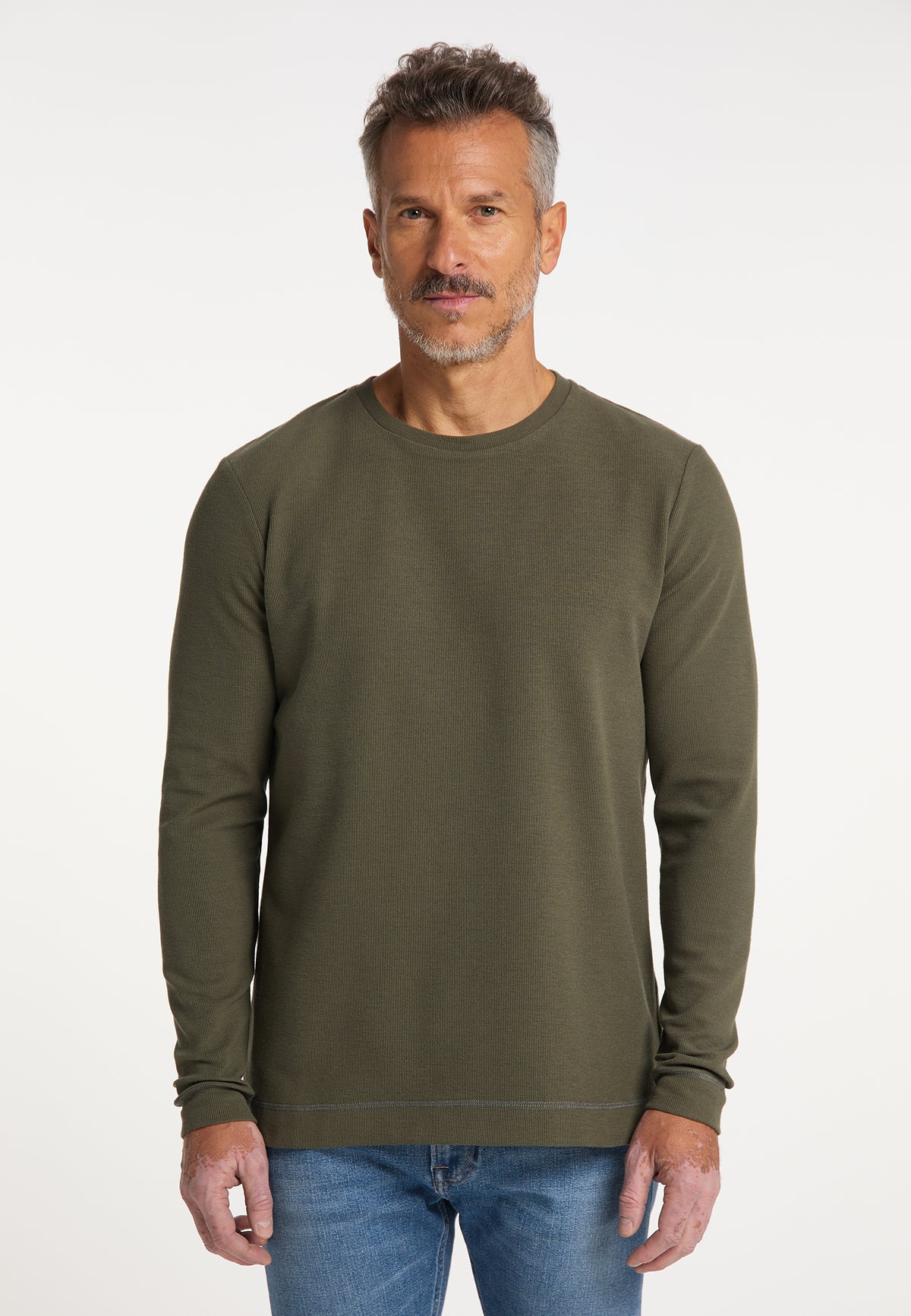 DreiMaster Vintage Men's Longsleeve