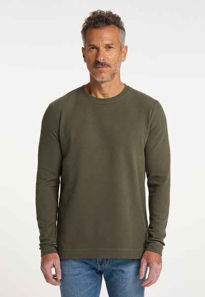 DreiMaster Vintage Men's Longsleeve