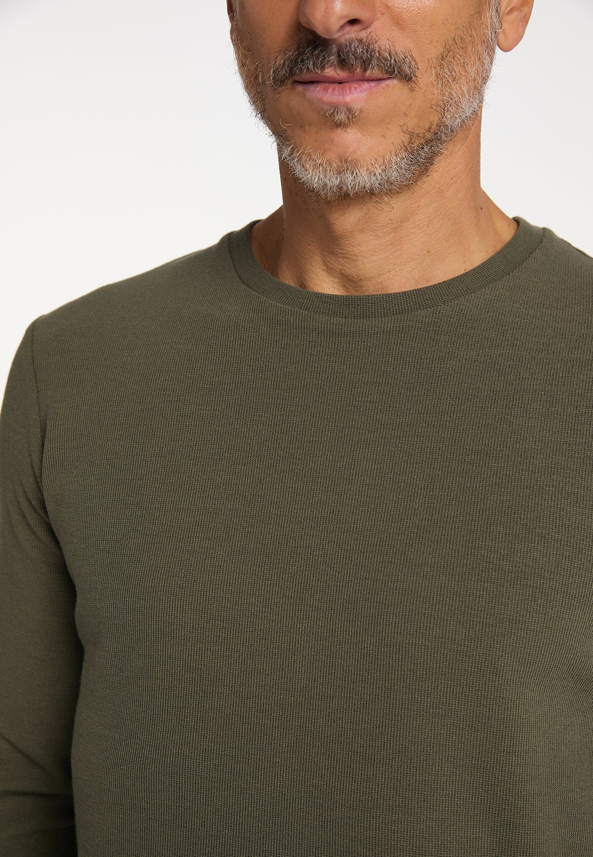 DreiMaster Vintage Men's Longsleeve