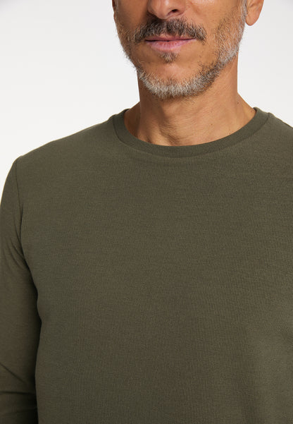 DreiMaster Vintage Men's Longsleeve