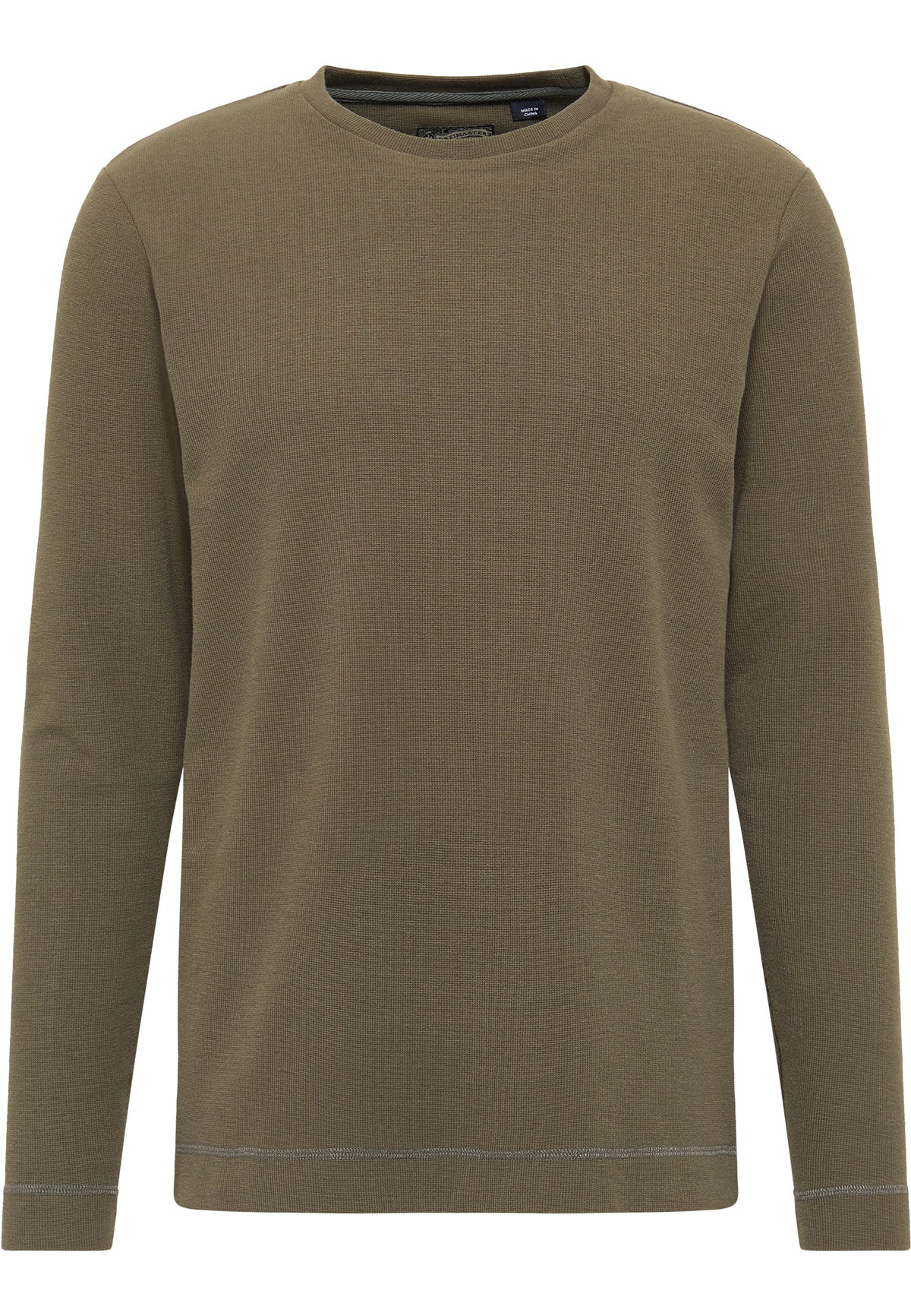DreiMaster Vintage Men's Longsleeve