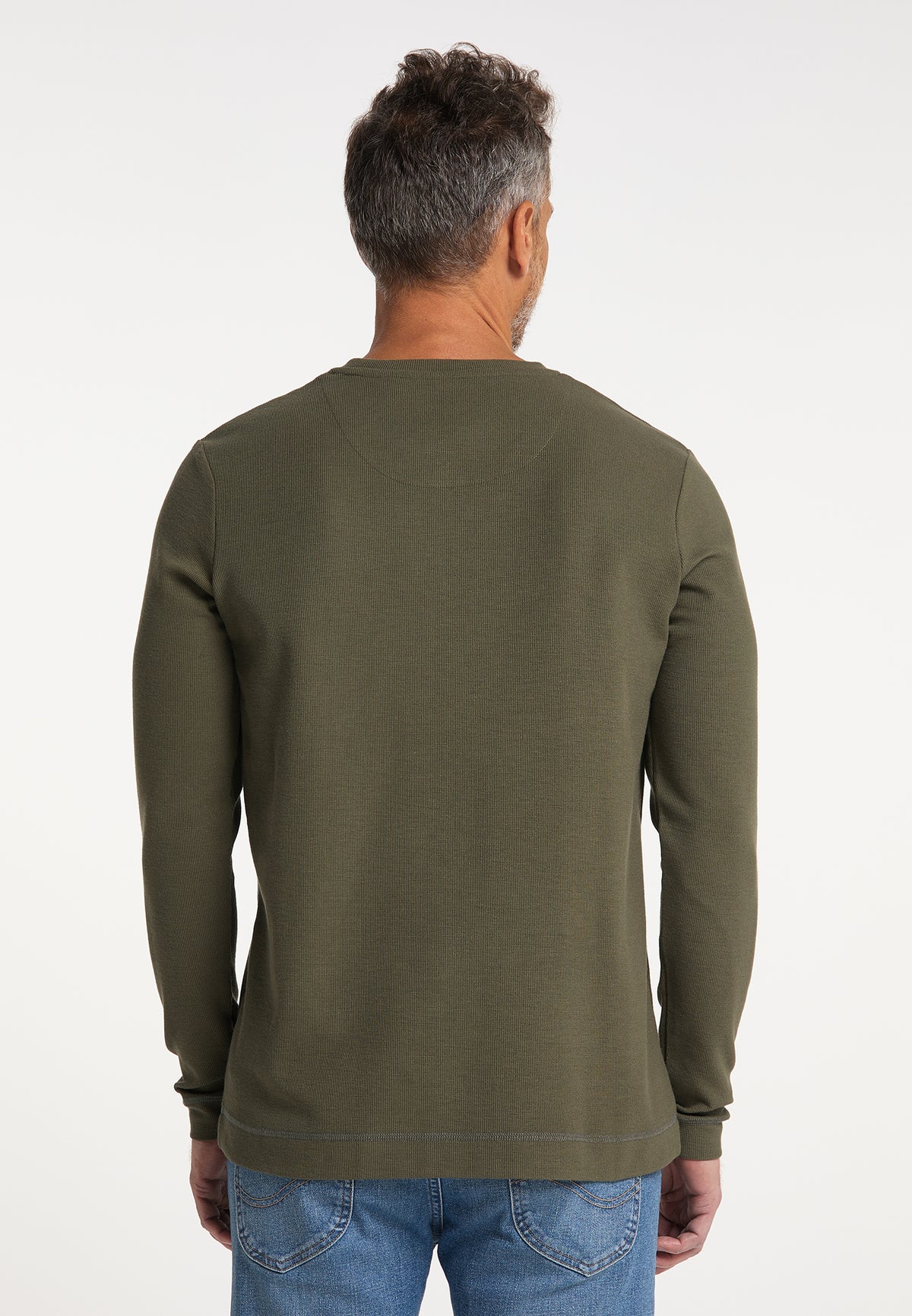 DreiMaster Vintage Men's Longsleeve