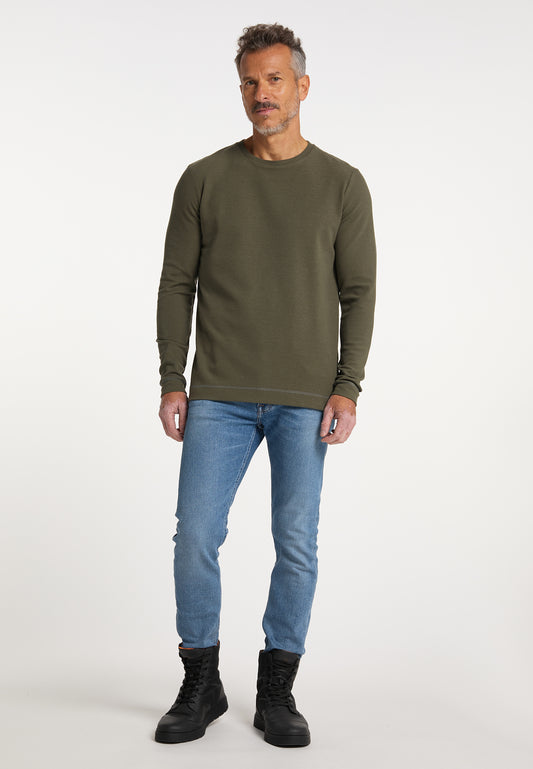 DreiMaster Vintage Men's Longsleeve