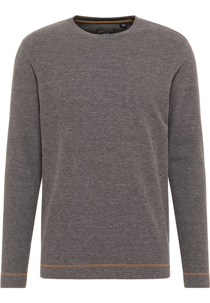 DreiMaster Vintage Herren Langarmshirt