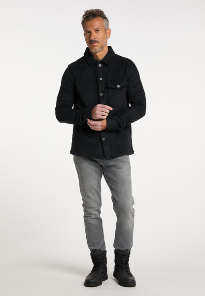 DreiMaster Vintage Herrenhemd