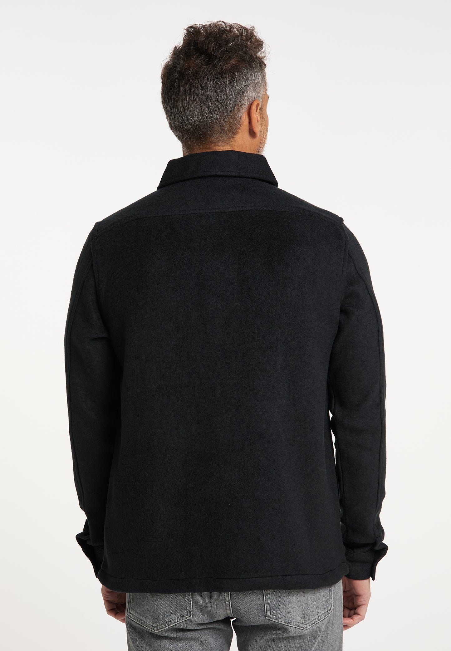 DreiMaster Vintage Herrenhemd