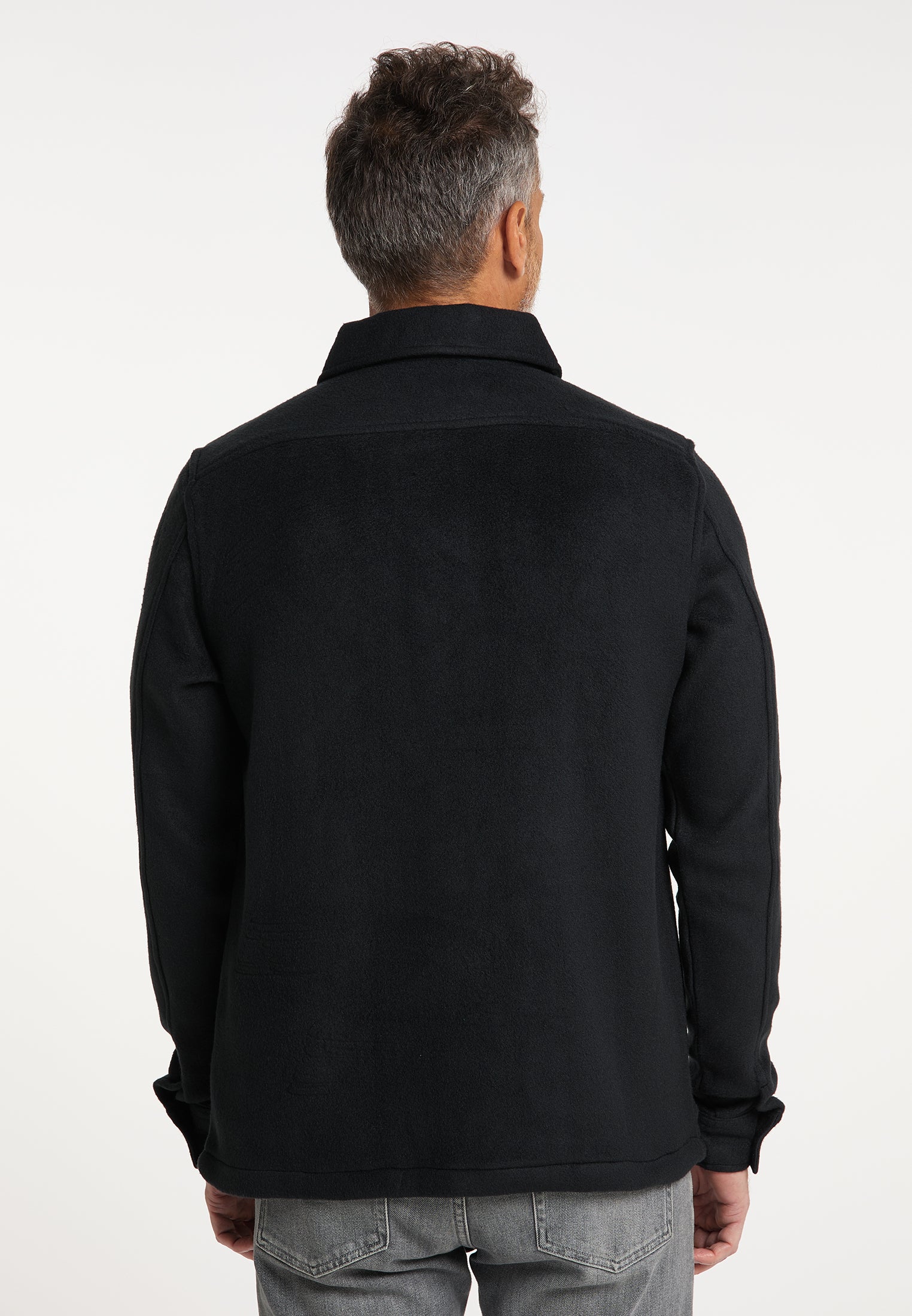 DreiMaster Vintage Herrenhemd