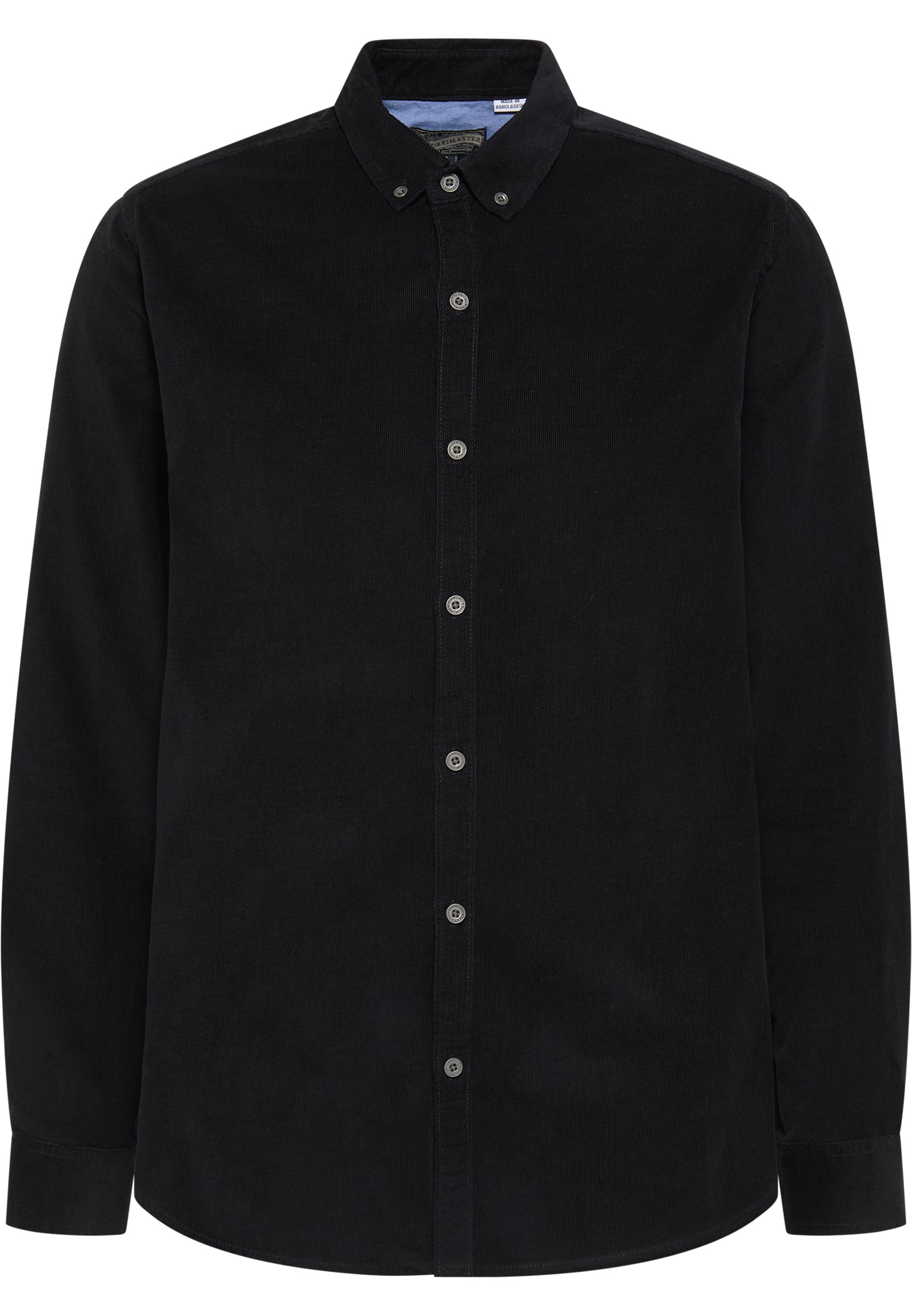 DreiMaster Vintage Herrenhemd