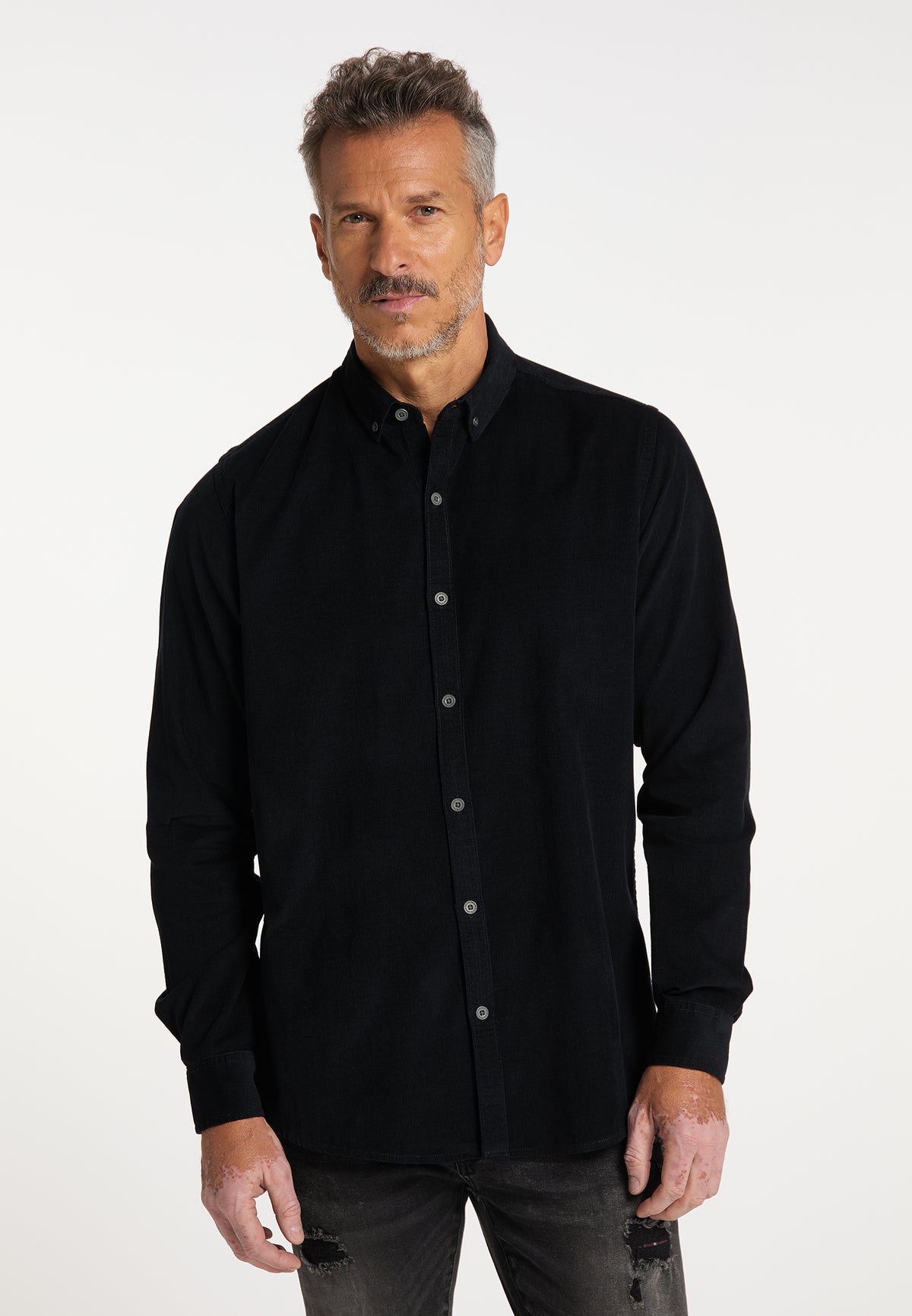 DreiMaster Vintage Men's Hemd