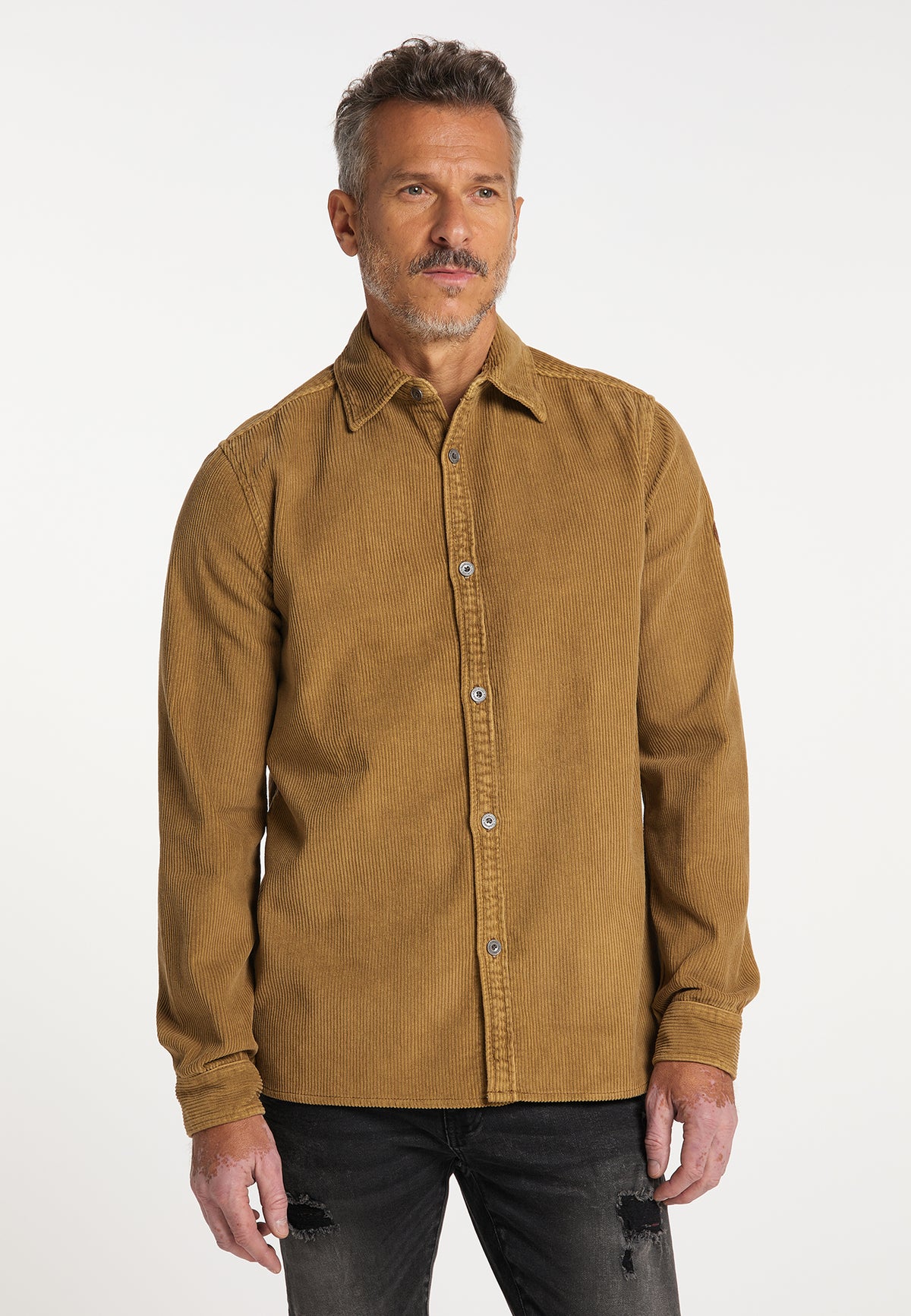 DreiMaster Vintage Men's Hemd