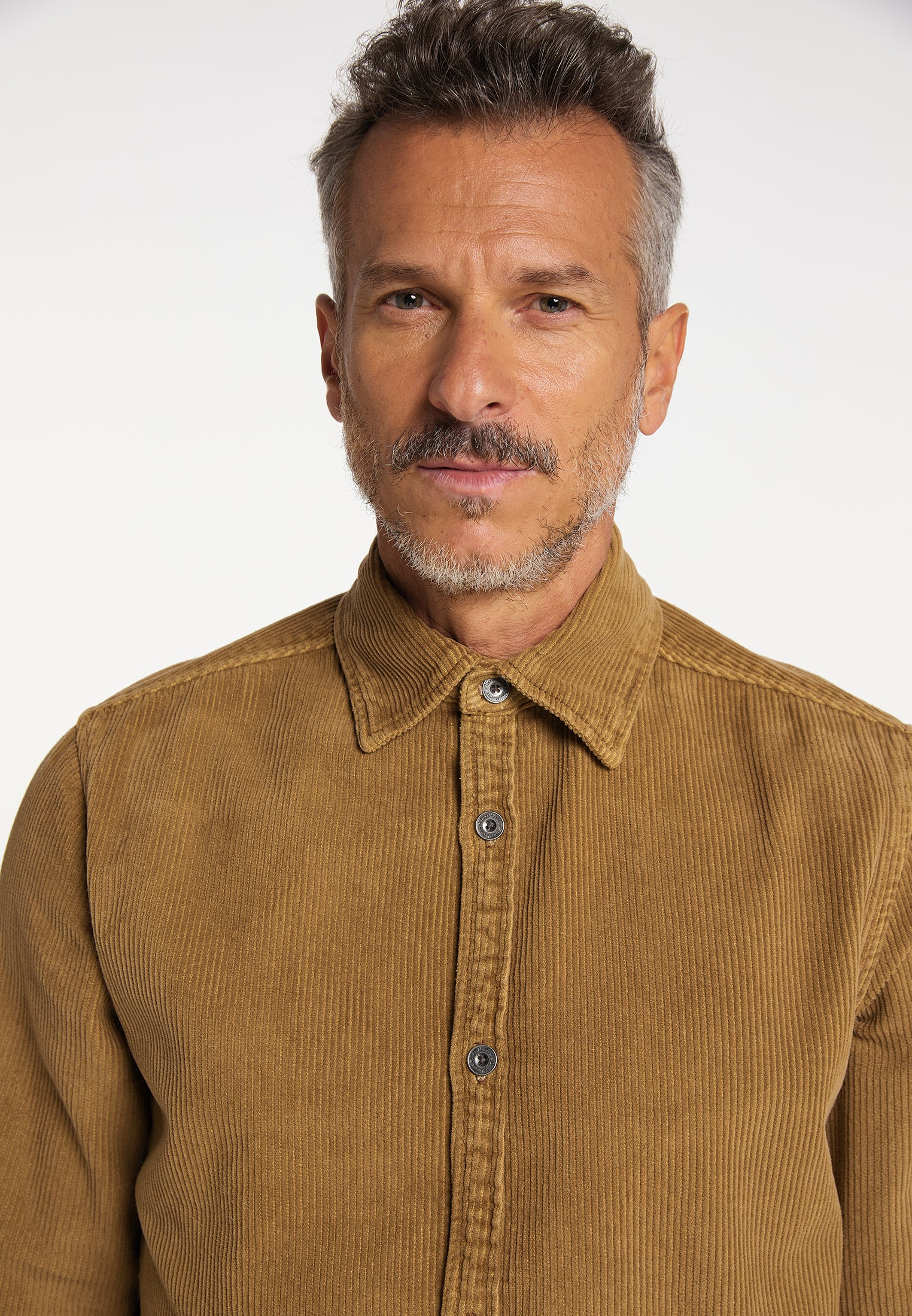 DreiMaster Vintage Herrenhemd