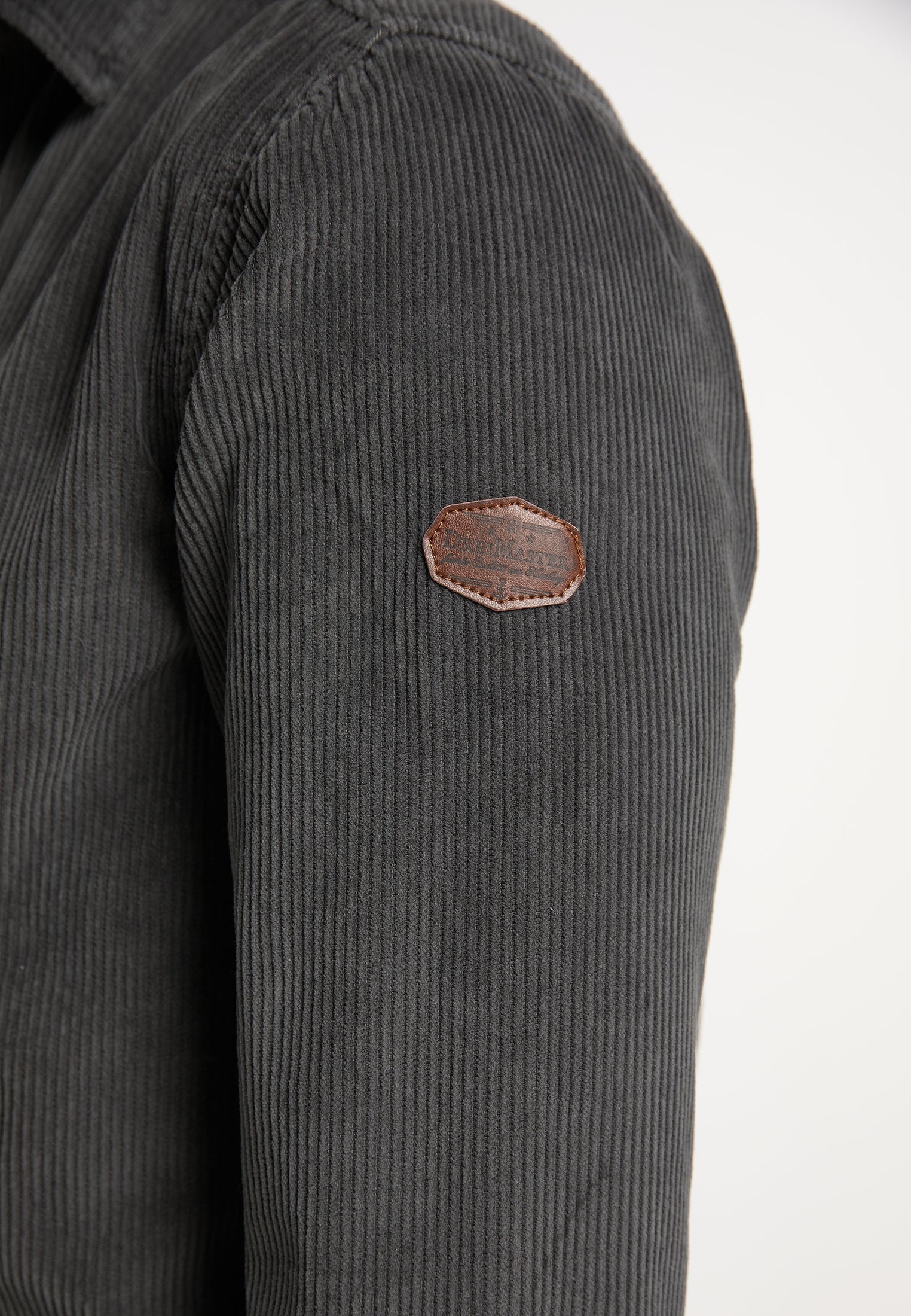 DreiMaster Vintage Herrenhemd