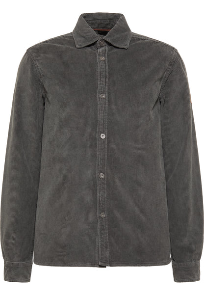 DreiMaster Vintage Herrenhemd