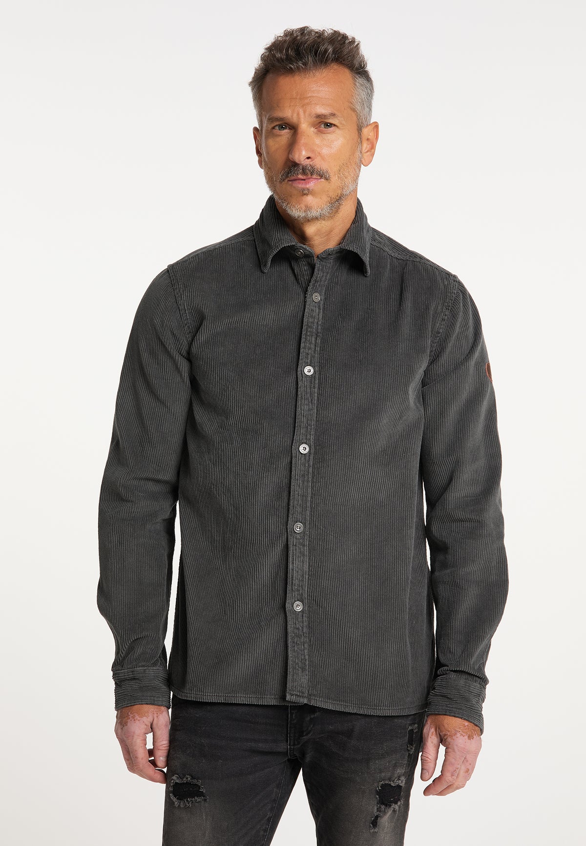 DreiMaster Vintage Men's Hemd