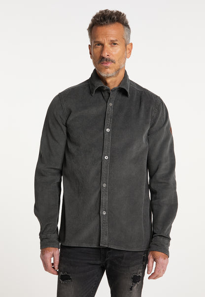 DreiMaster Vintage Men's Hemd