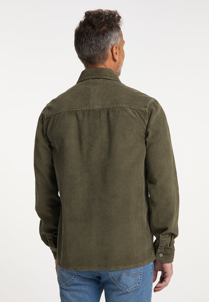 DreiMaster Vintage Herrenhemd