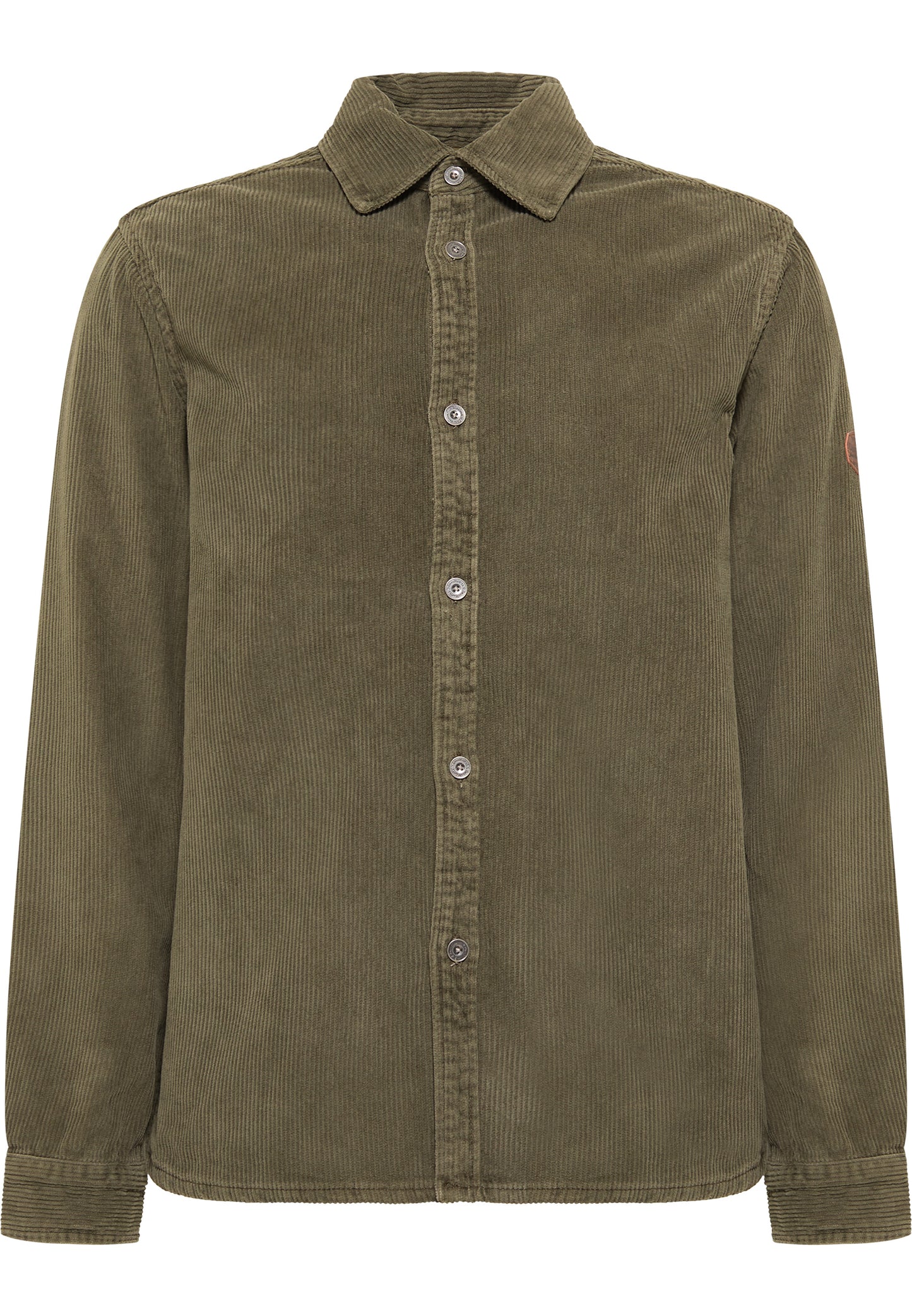 DreiMaster Vintage Herrenhemd