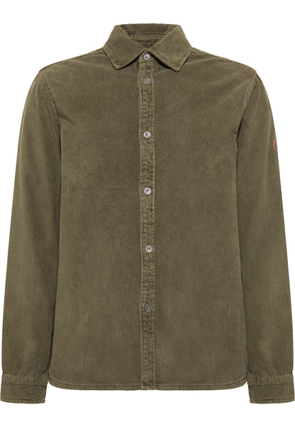 DreiMaster Vintage Herrenhemd