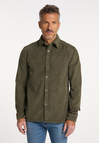DreiMaster Vintage Men's Hemd