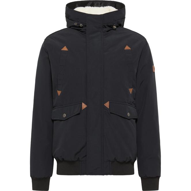 DreiMaster Vintage Men's Winter-Blouson