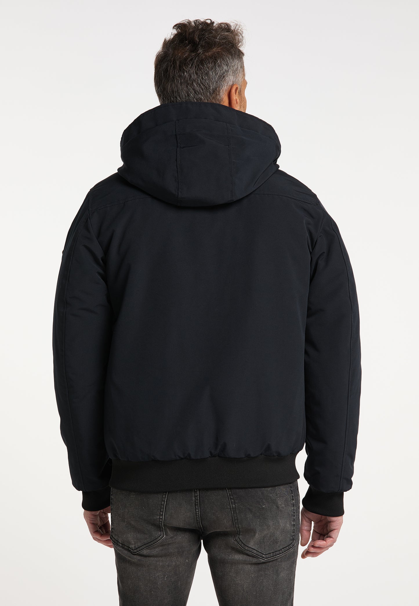 DreiMaster Vintage Herren-Winterblouson