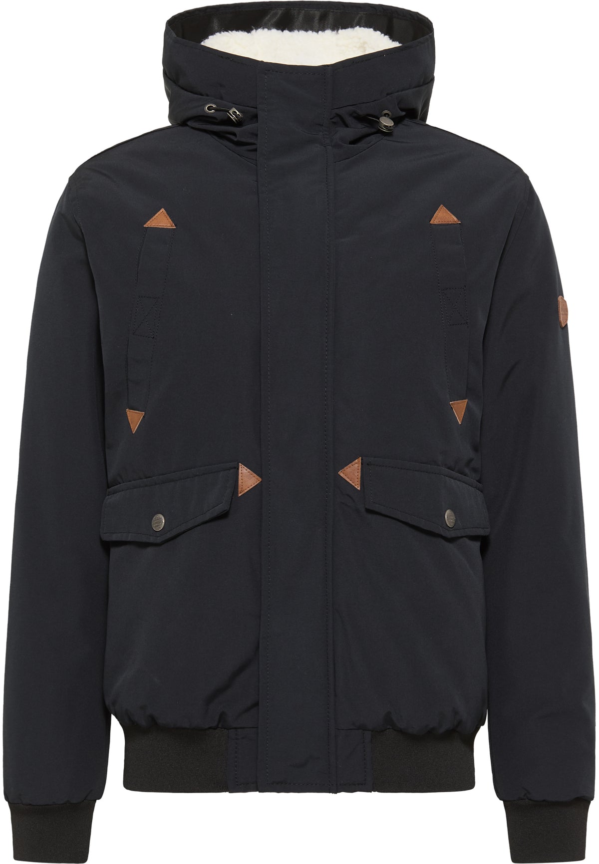 DreiMaster Vintage Men's Winter-Blouson
