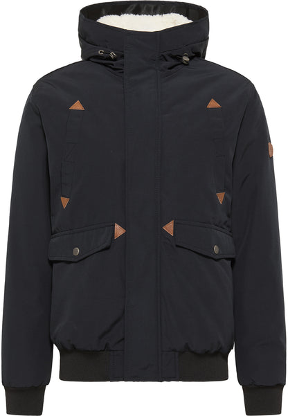 DreiMaster Vintage Men's Winter-Blouson
