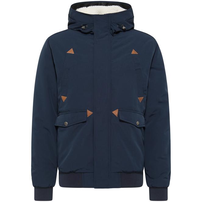 DreiMaster Vintage Men's Winter-Blouson