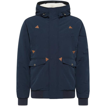 DreiMaster Vintage Men's Winter-Blouson