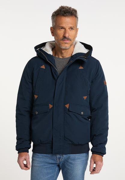 DreiMaster Vintage Men's Winter-Blouson