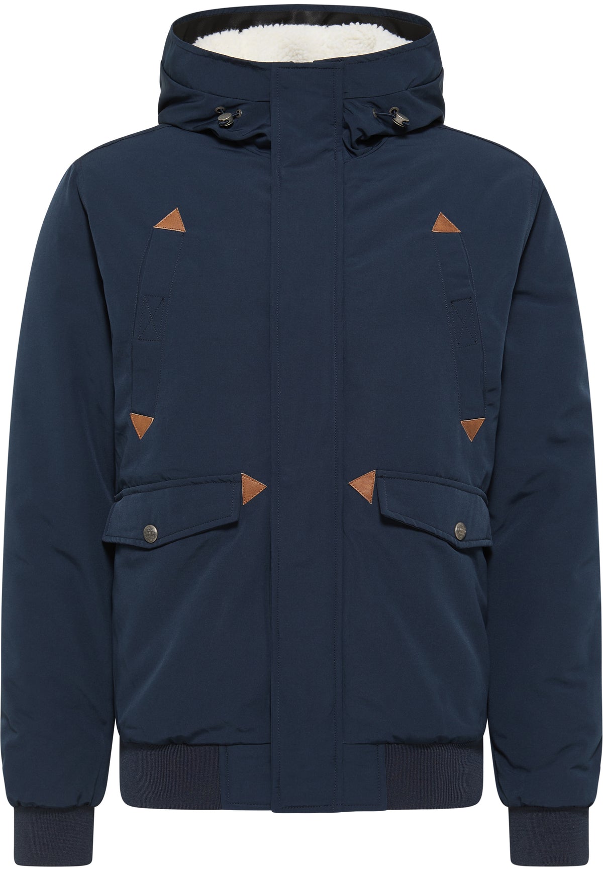 DreiMaster Vintage Men's Winter-Blouson