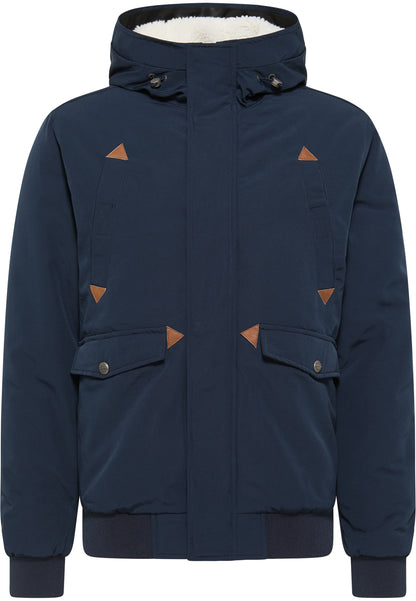 DreiMaster Vintage Men's Winter-Blouson