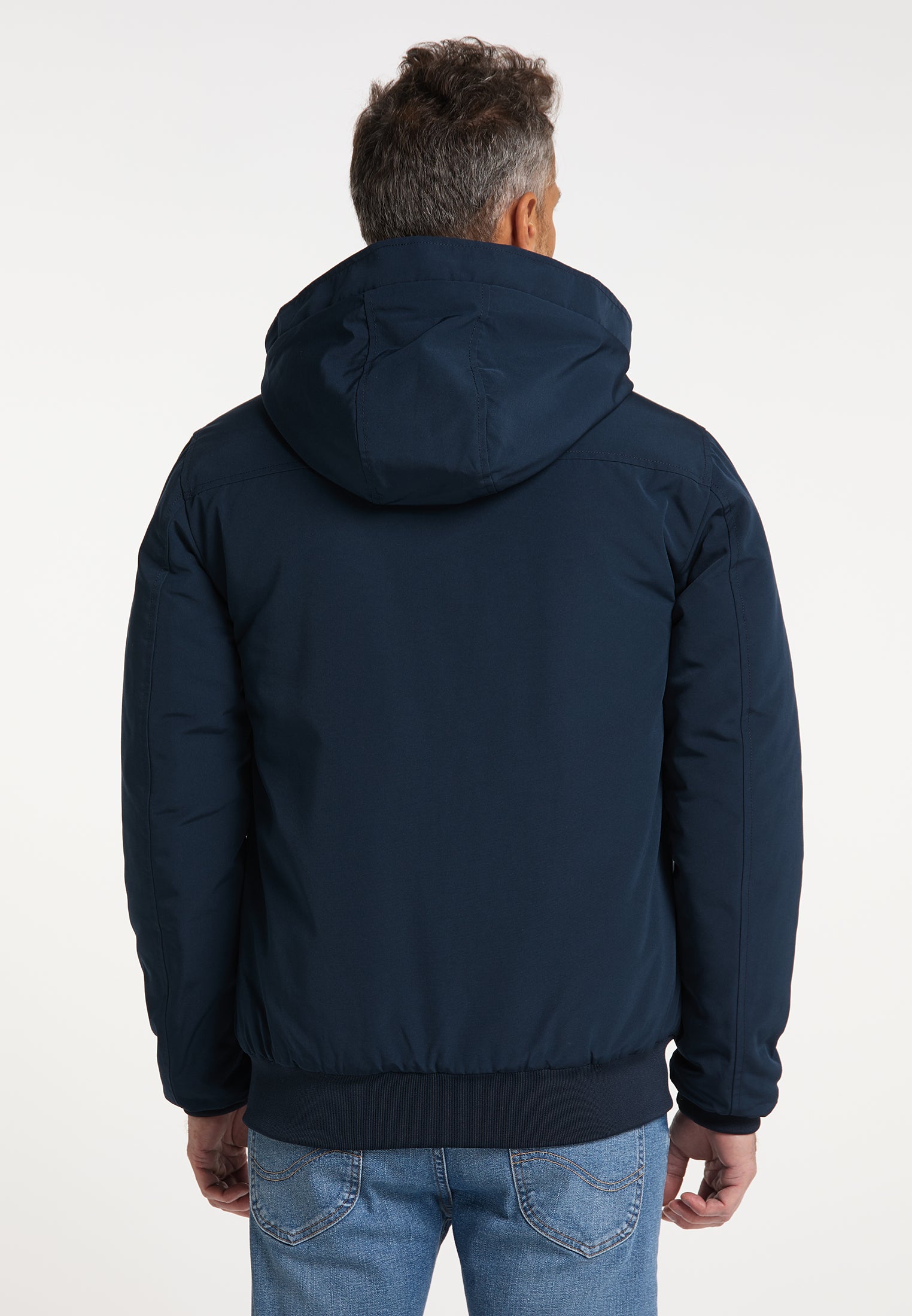 DreiMaster Vintage Herren-Winterblouson