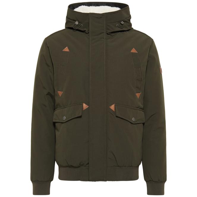 DreiMaster Vintage Men's Winter-Blouson