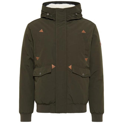 DreiMaster Vintage Men's Winter-Blouson