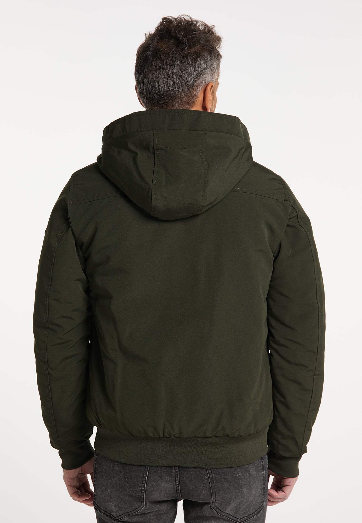 DreiMaster Vintage Herren-Winterblouson